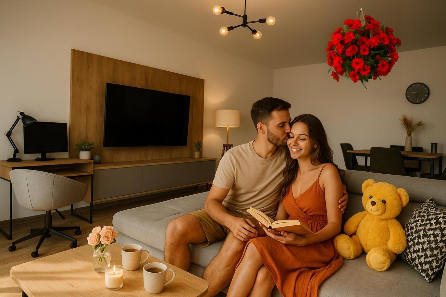 High-Rise Luxury Apartment With Free Parking บูคาเรสต์ ภายนอก รูปภาพ